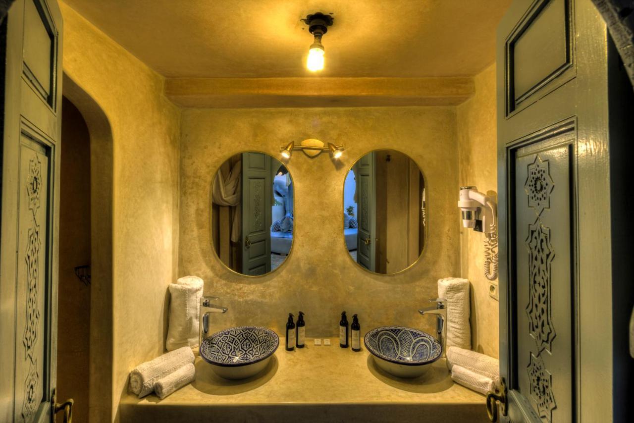 Riad Amaris Rabat Esterno foto