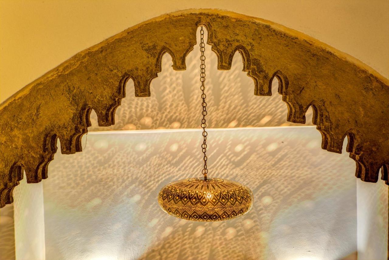 Riad Amaris Rabat Esterno foto