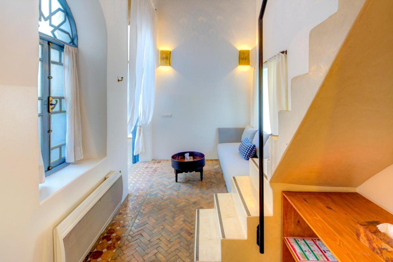 Riad Amaris Rabat Esterno foto