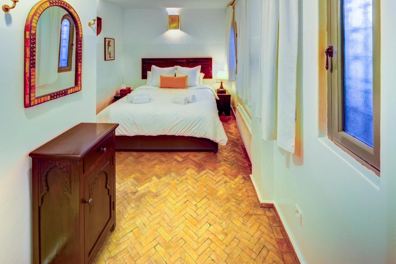 Riad Amaris Rabat Esterno foto