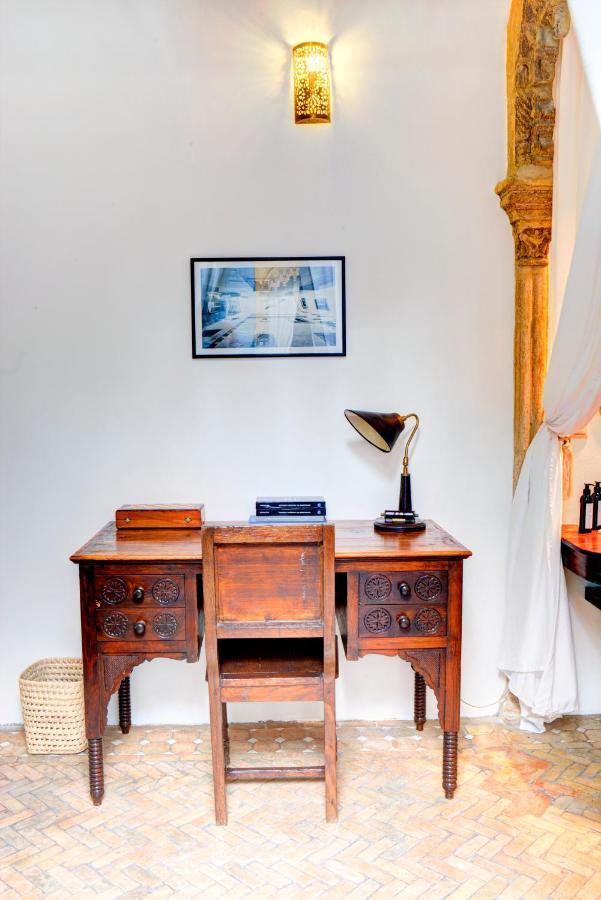 Riad Amaris Rabat Esterno foto