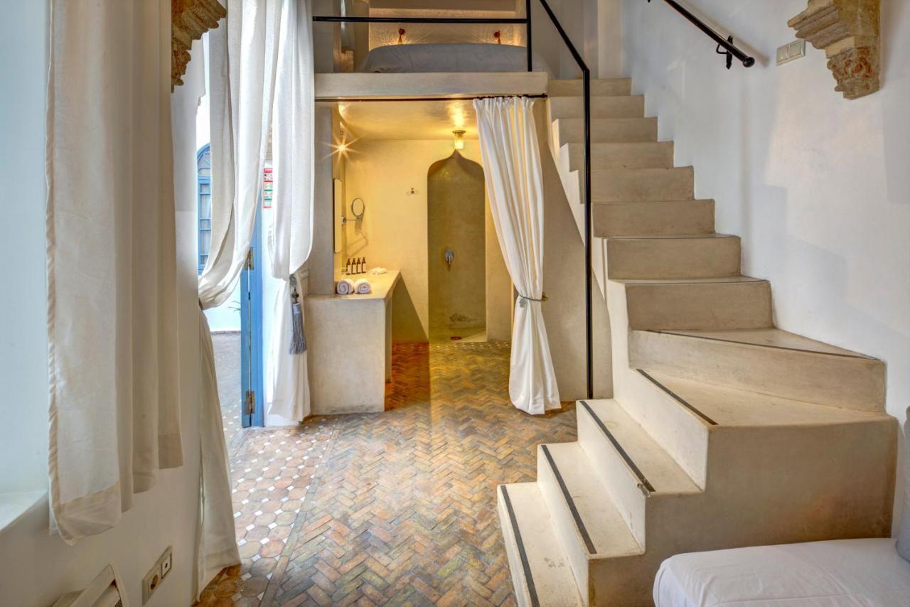 Riad Amaris Rabat Esterno foto