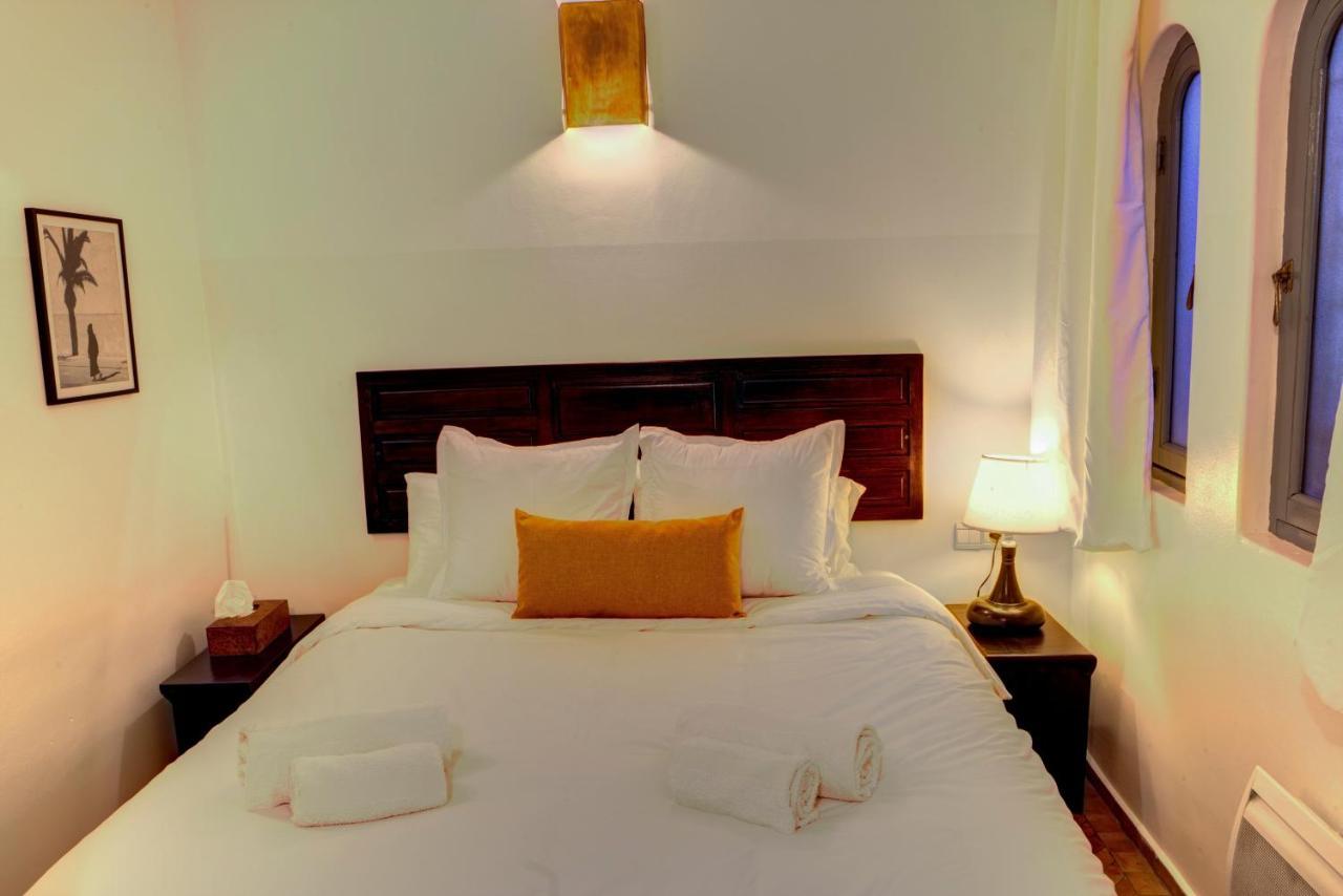 Riad Amaris Rabat Esterno foto