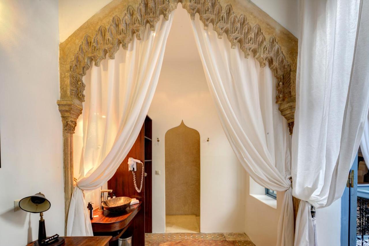 Riad Amaris Rabat Esterno foto