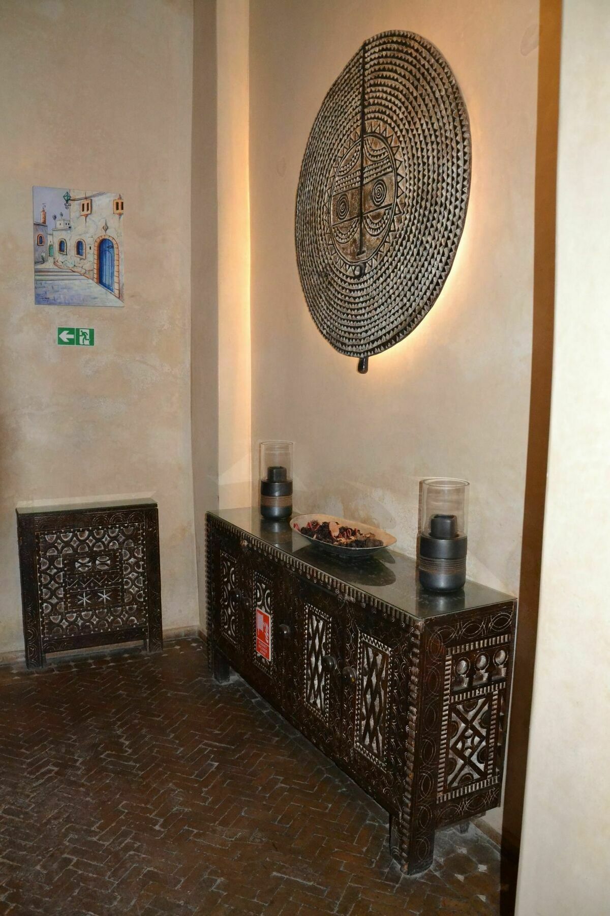 Riad Amaris Rabat Esterno foto