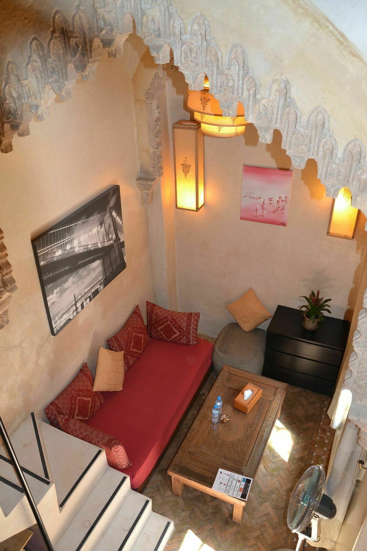 Riad Amaris Rabat Esterno foto